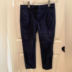 J Crew Navy Slim Broken-in Boyfriend Pant!